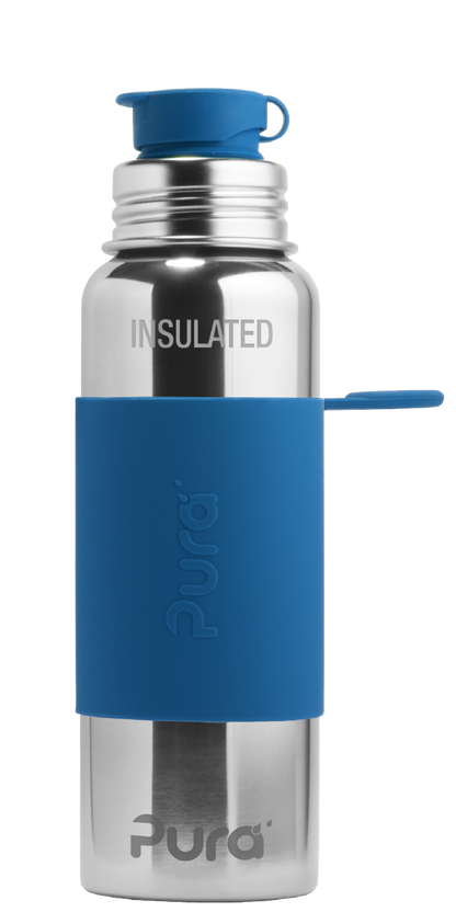Big Mouth® Sport 22oz Insulated Bottle