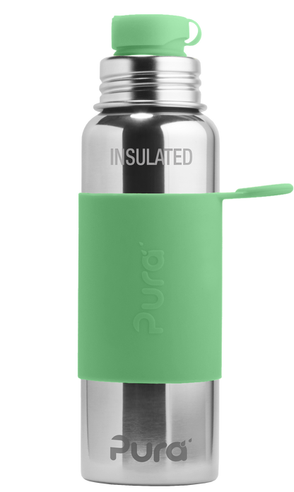 Big Mouth® Sport 22oz Insulated Bottle