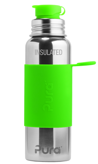 Big Mouth® Sport 22oz Insulated Bottle