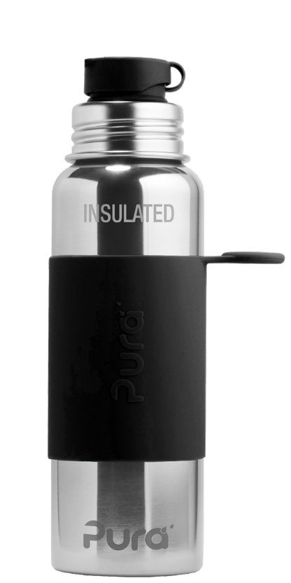 Big Mouth® Sport 22oz Insulated Bottle