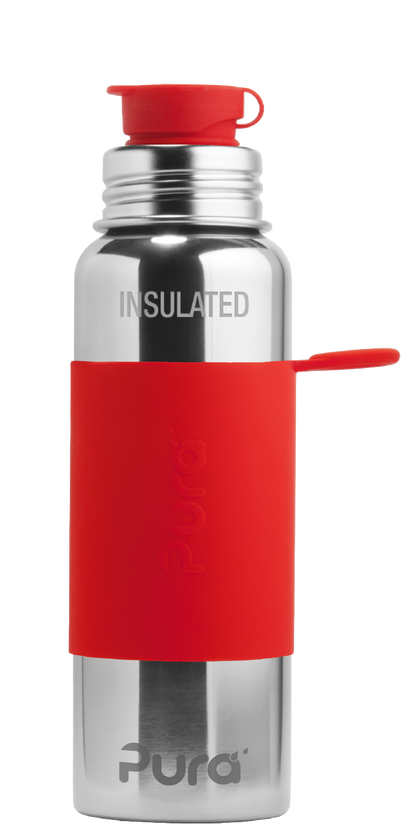 Big Mouth® Sport 22oz Insulated Bottle