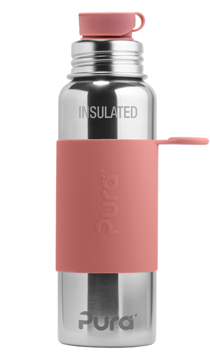 Big Mouth® Sport 22oz Insulated Bottle