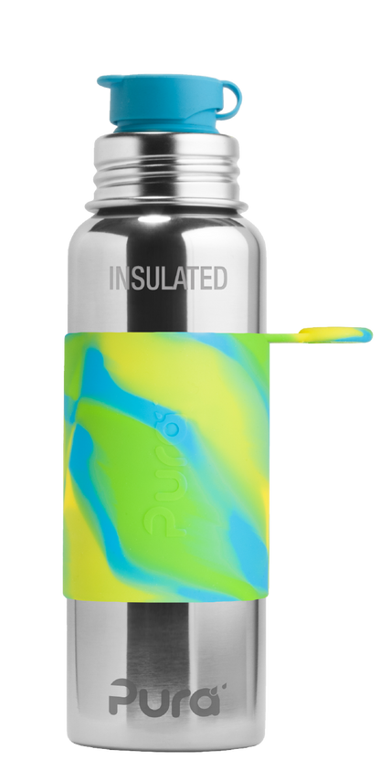 Big Mouth® Sport 22oz Insulated Bottle