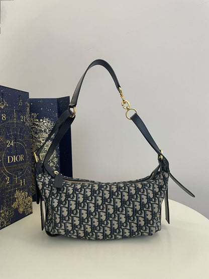Dior Small D-Journey Bag