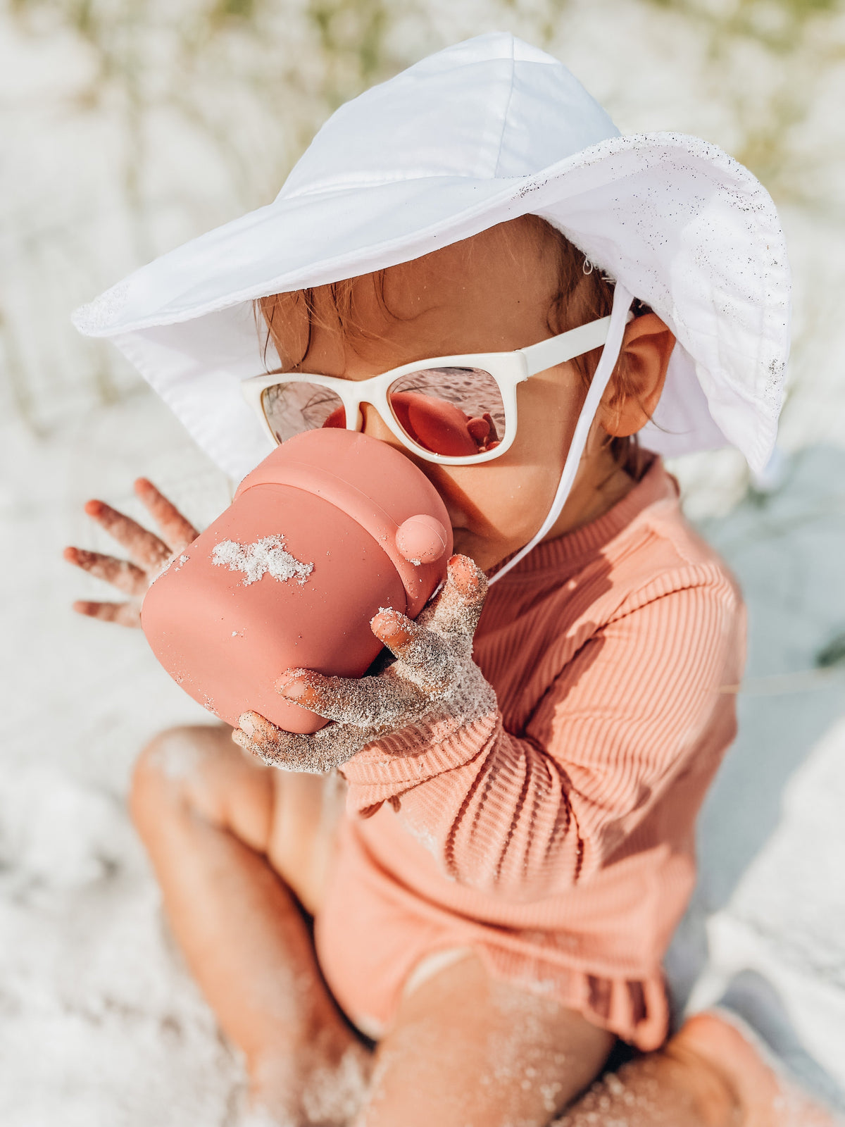 my-my™ Sippy Cups - Set of 2