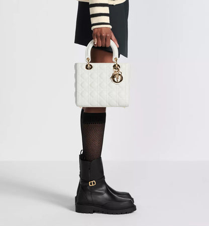 Dior Pink Lady Bag