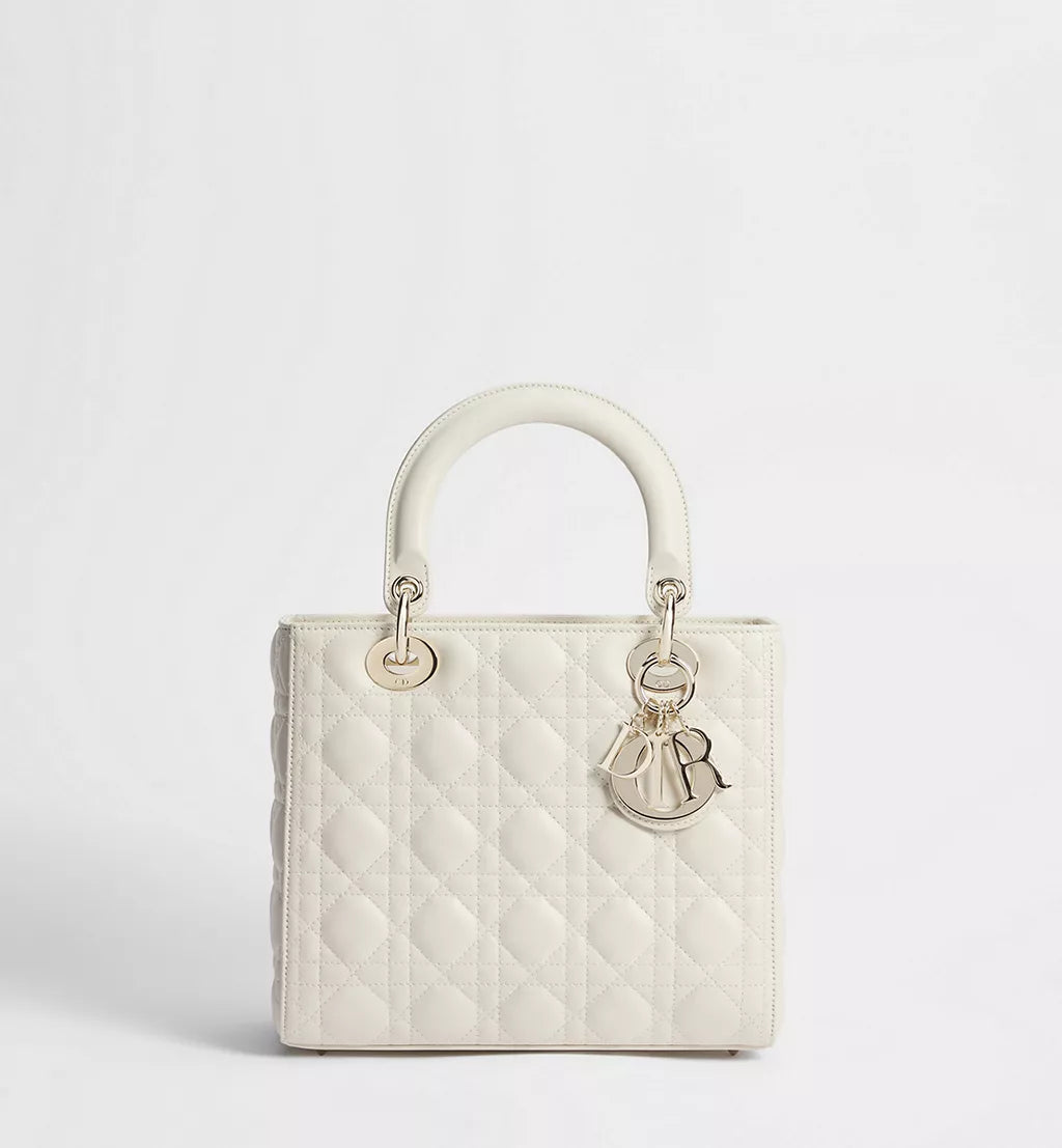 Dior Pink Lady Bag