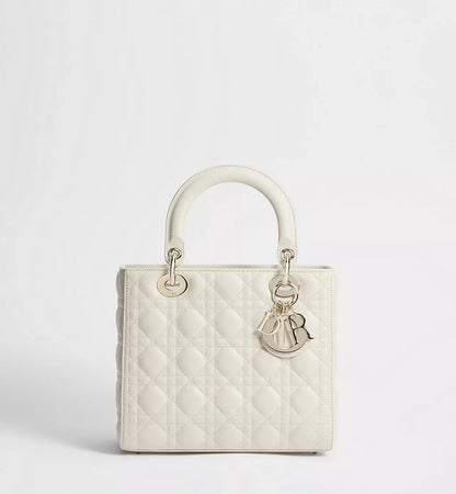 Dior Pink Lady Bag