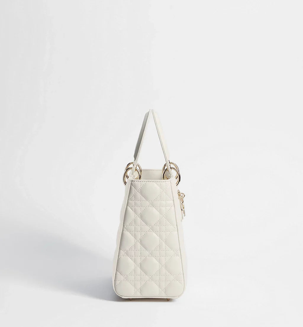 Dior Pink Lady Bag