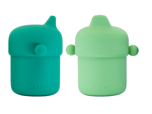 my-my™ Sippy Cups - Set of 2