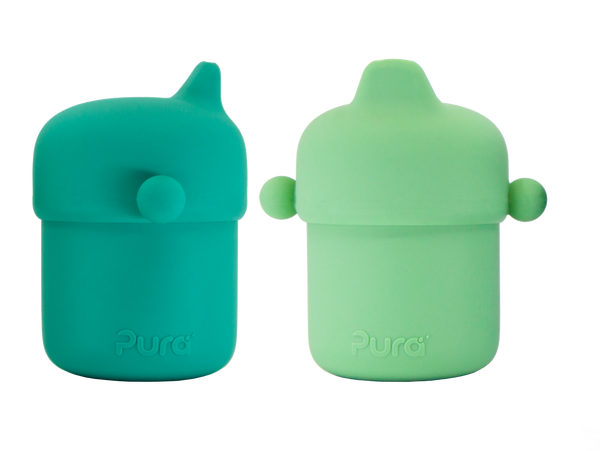 my-my™ Sippy Cups - Set of 2