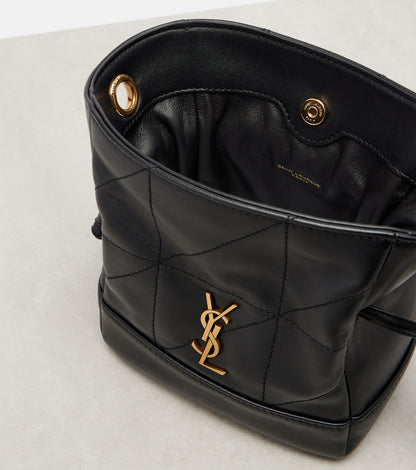 SL Jamie Mini leather crossbody bag