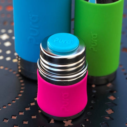 Kiki™ Universal Lid