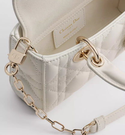 Dior Pink Lady Bag