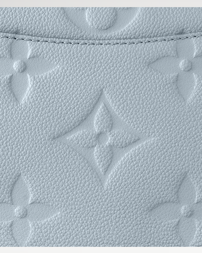 Louis Vuitton Diane Monogram Empreinte