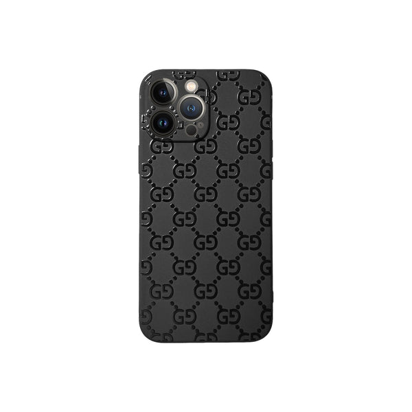BLACK GG