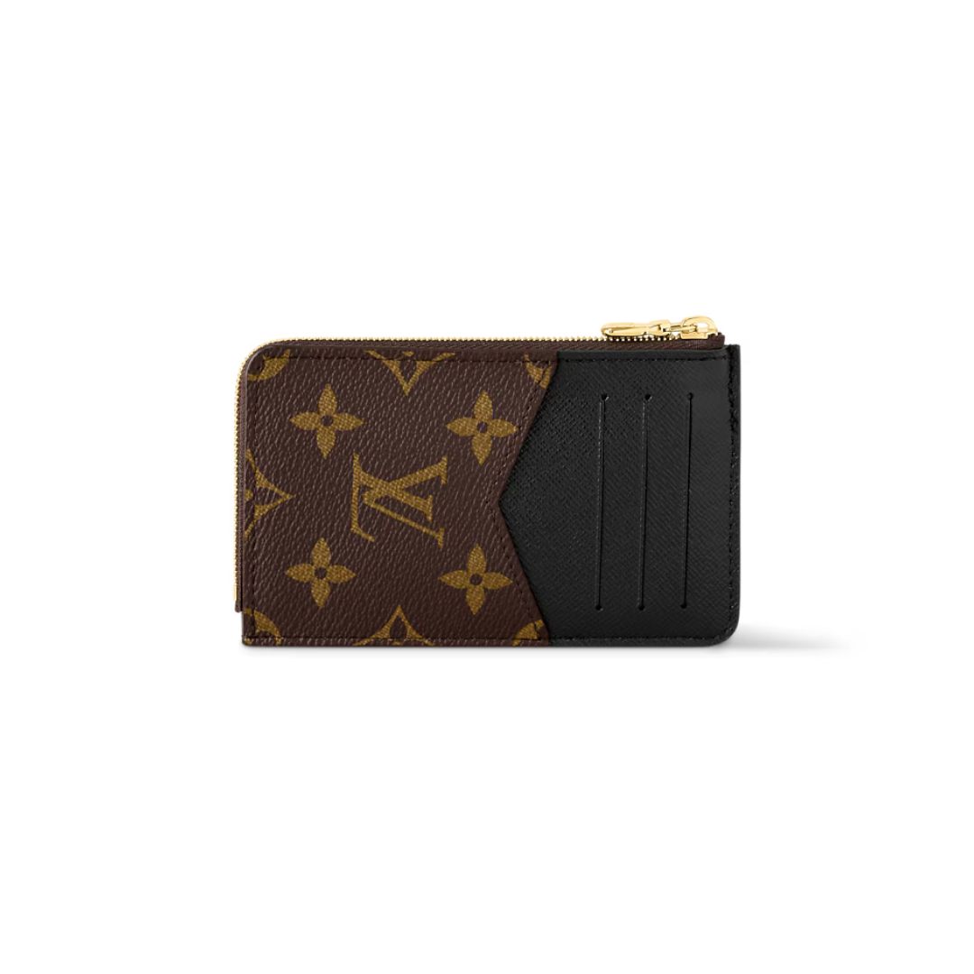 LV Recto Verso Card Holder