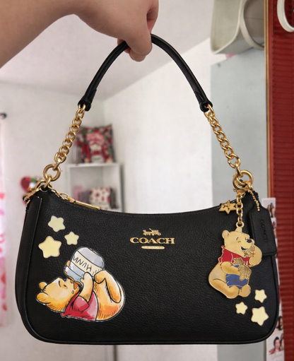 Coach X Winnie Purse