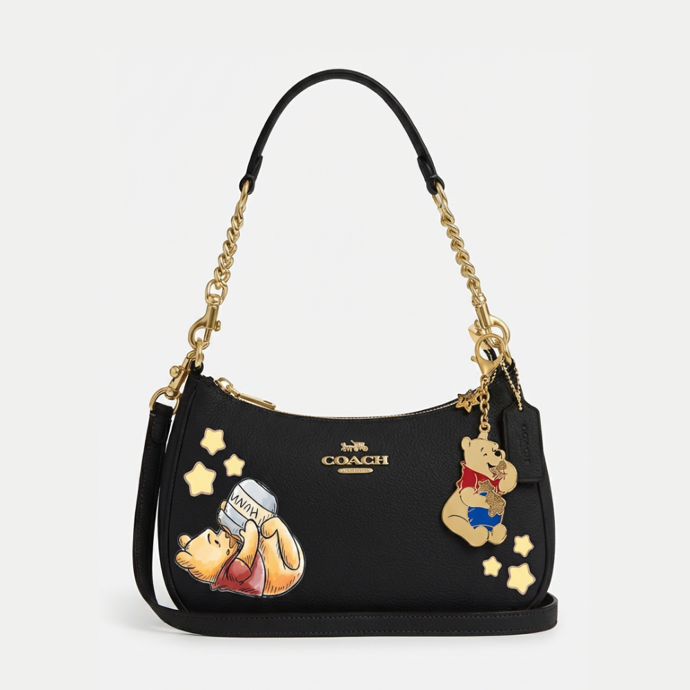 Coach X Winnie Purse