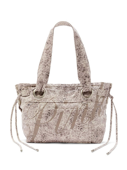 Victoria's Secret Pink Large Tote Bag
