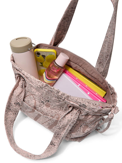 Victoria's Secret Pink Large Tote Bag