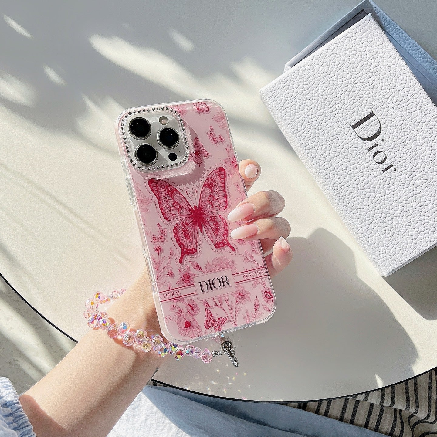 Serenityll™ 101918 iphone case