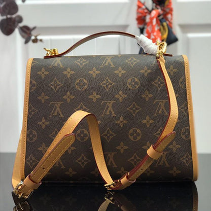 LV IVY