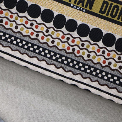 Dior Book Tote