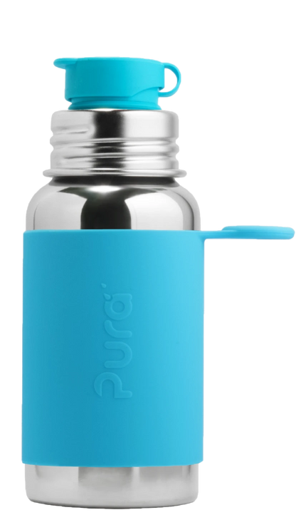 Big Mouth® Sport 18oz Bottle