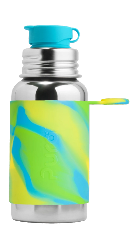 Big Mouth® Sport 18oz Bottle