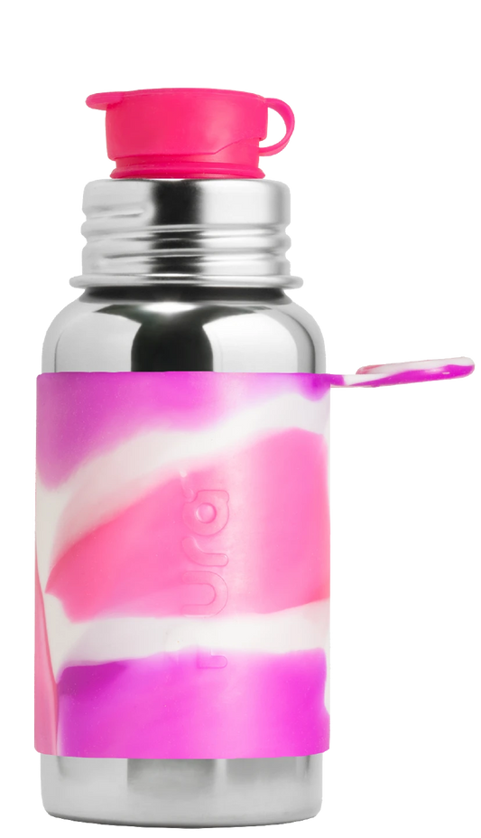 Big Mouth® Sport 18oz Bottle