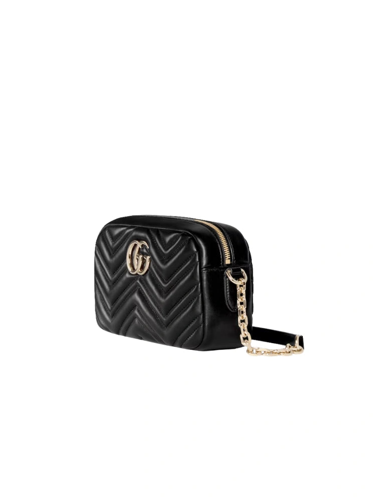 GG Marmont Small Camera Bag
