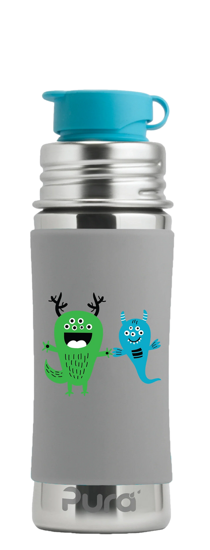 Sport Mini™ 11oz Bottle