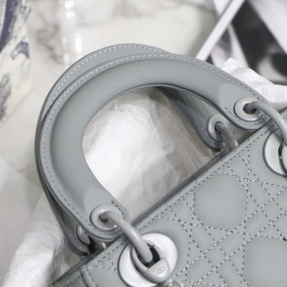Mini Lady Dior Bag