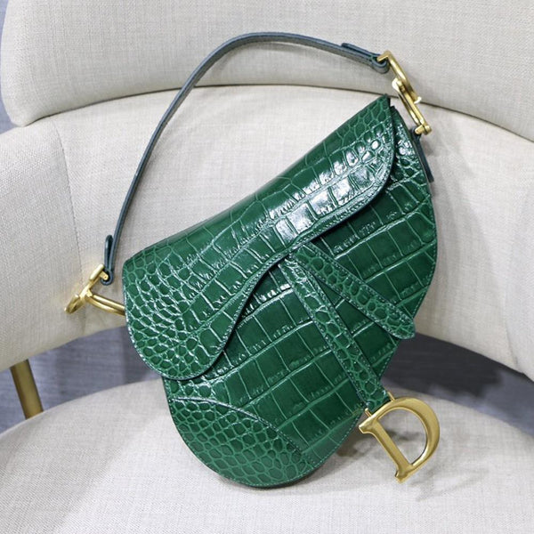 Saddle Bag