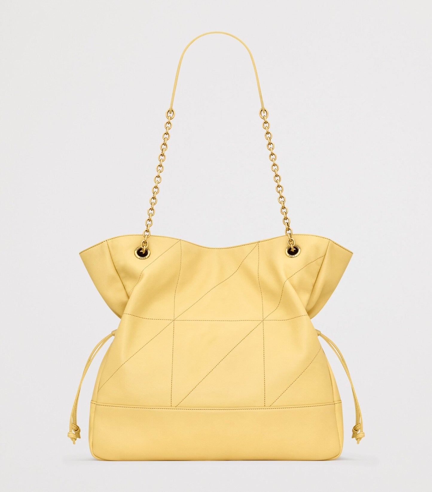 SL Jamie Mini leather crossbody bag