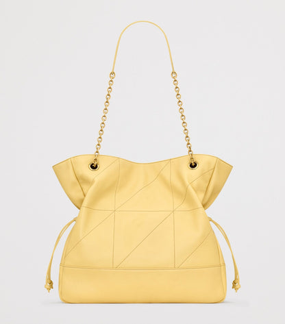 SL Jamie Mini leather crossbody bag