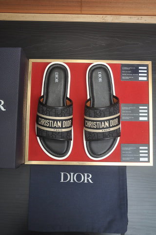 Dior Men Slippers