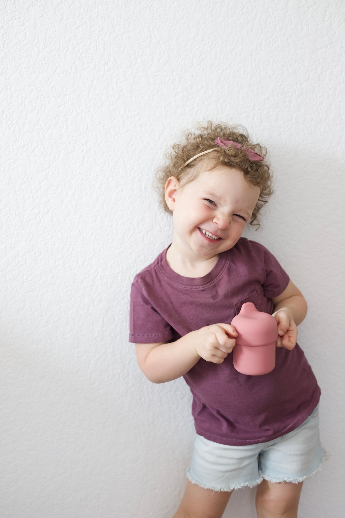 my-my™ Sippy Cup