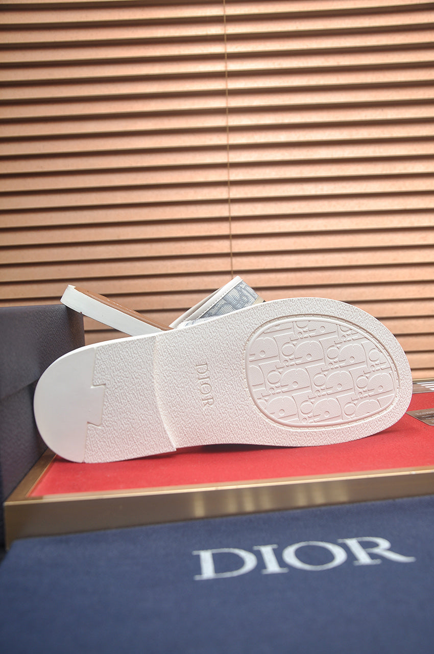 Dior Men Slippers