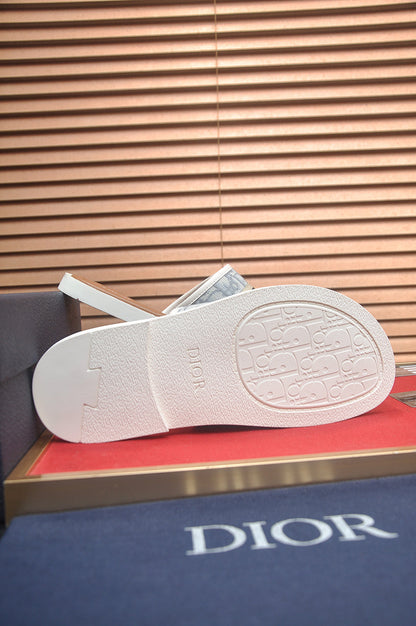 Dior Men Slippers