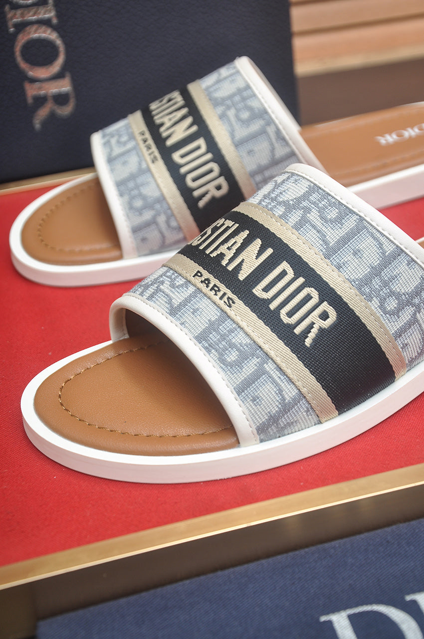 Dior Men Slippers