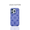 Purple Luxury Phone Case