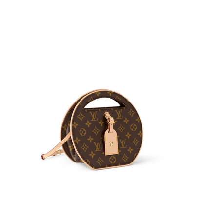 Louis Vuitton Around Me PM
