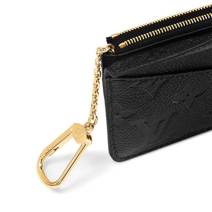 LV Recto Verso Card Holder
