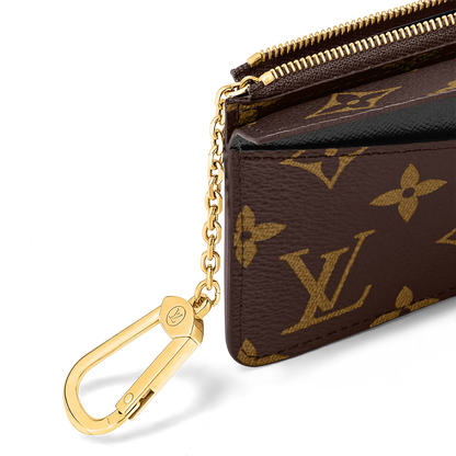 LV Recto Verso Card Holder