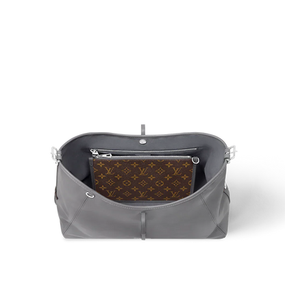 Louis vuitton CarryAll Vibe MM Gray