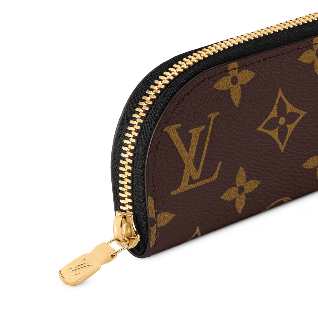 LV Charlotte Pencil Pouch
