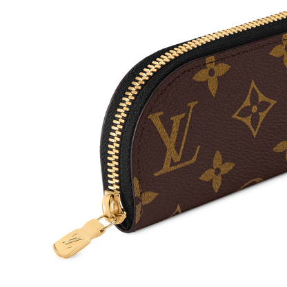 LV Charlotte Pencil Pouch