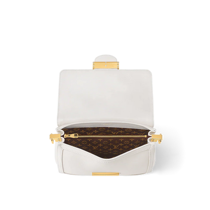 Louis vuitton Dauphine Soft MM